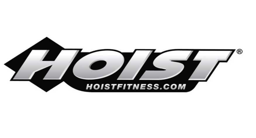 Hoist Fitness