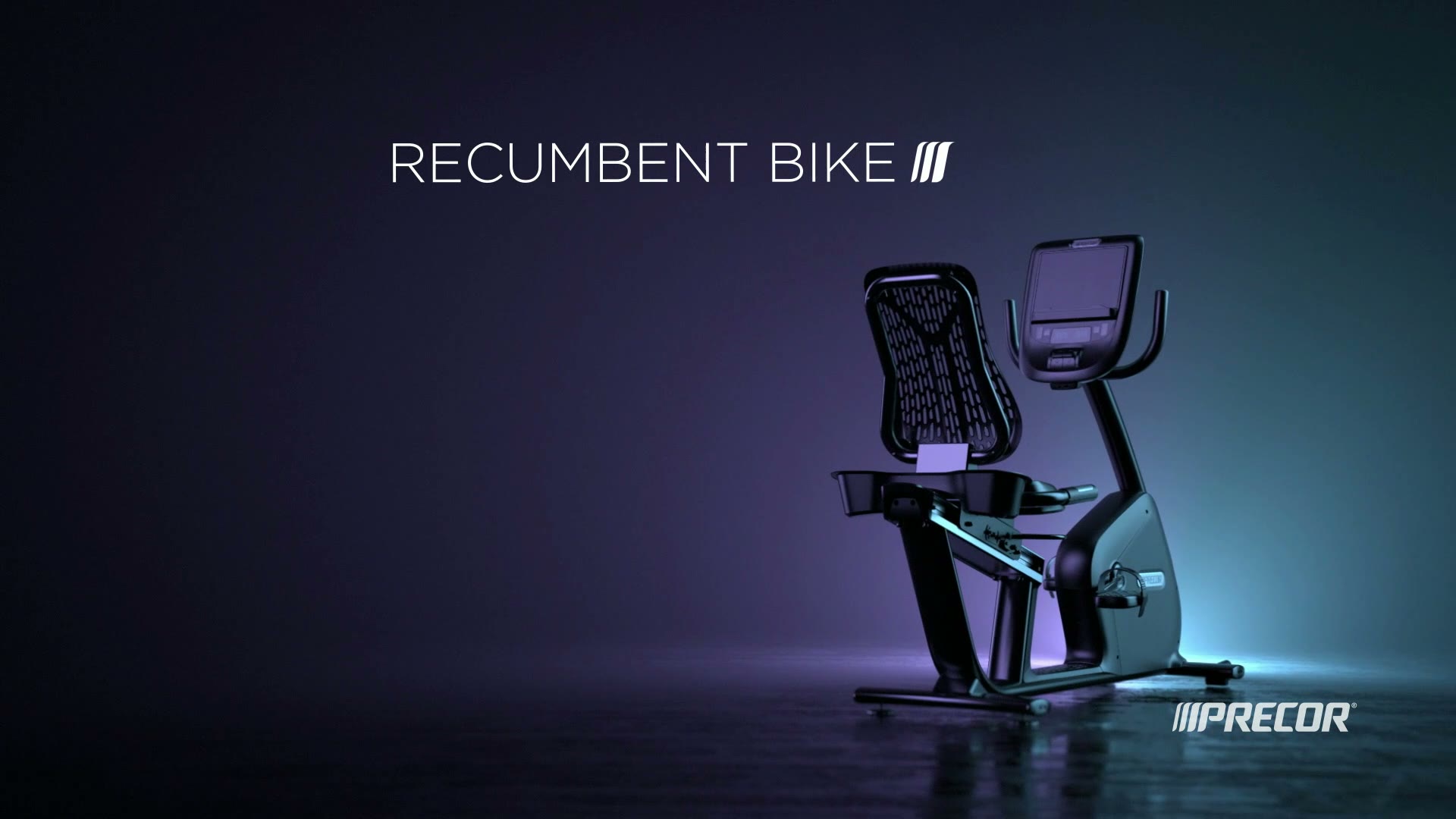 Specialist cardio equipment solution